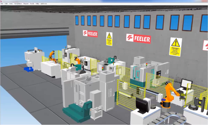 Visual Components 4.0版本介紹