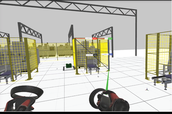 Visual Components 4.4新版本新功能發布