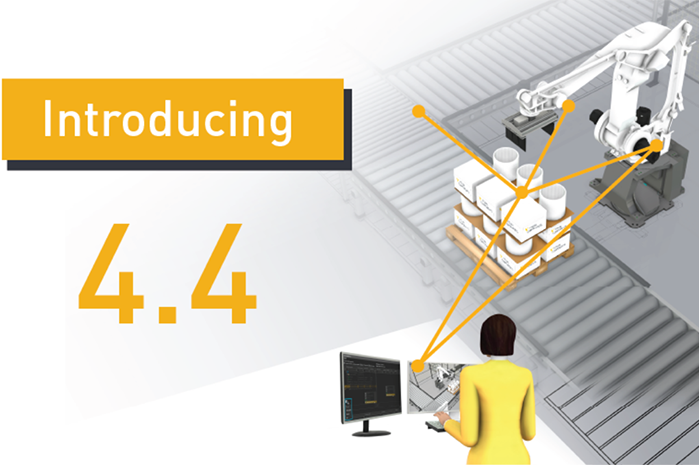 Visual Components 4.4新版本新功能發布