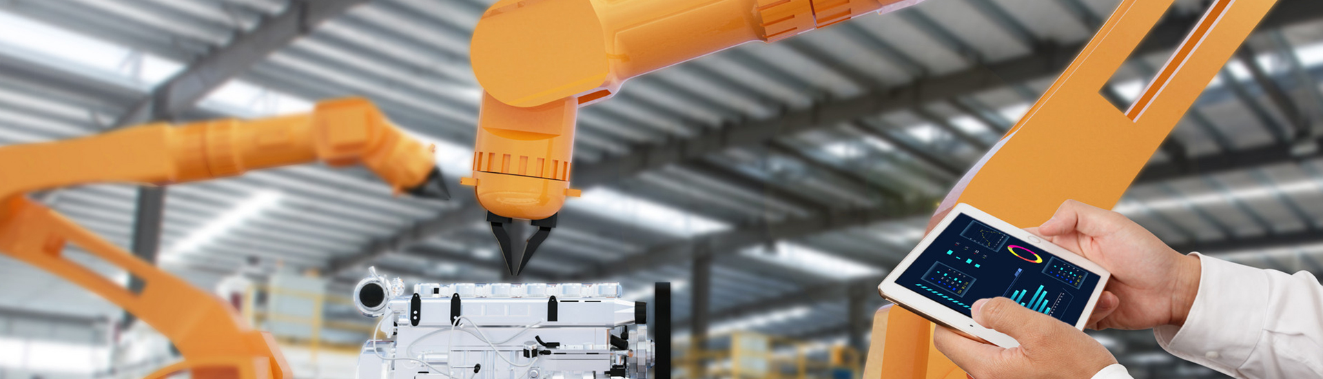 Visual Components 軟件功能