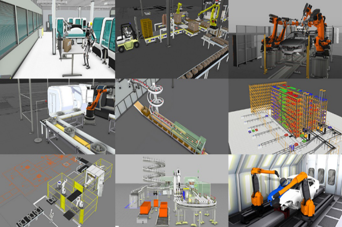 Visual Components產品價值