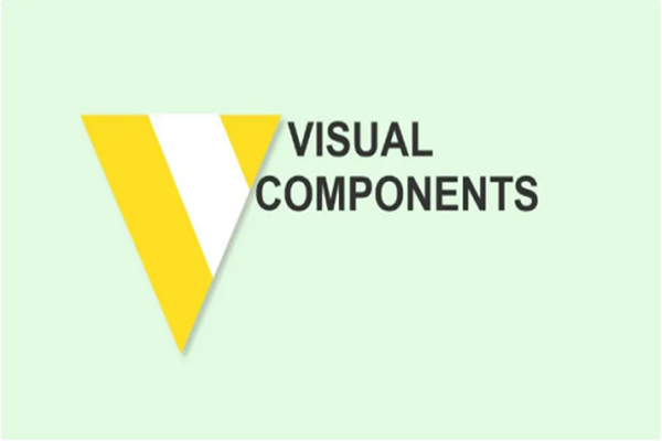 Visual Components軟件優勢