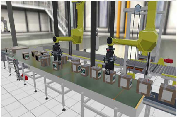 Visual Component軟件