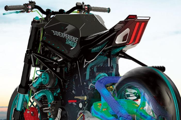 Abaqus軟件模塊介紹