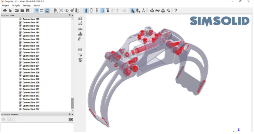 SimSolid軟件使用技巧.png SimSolid軟件使用技巧.png