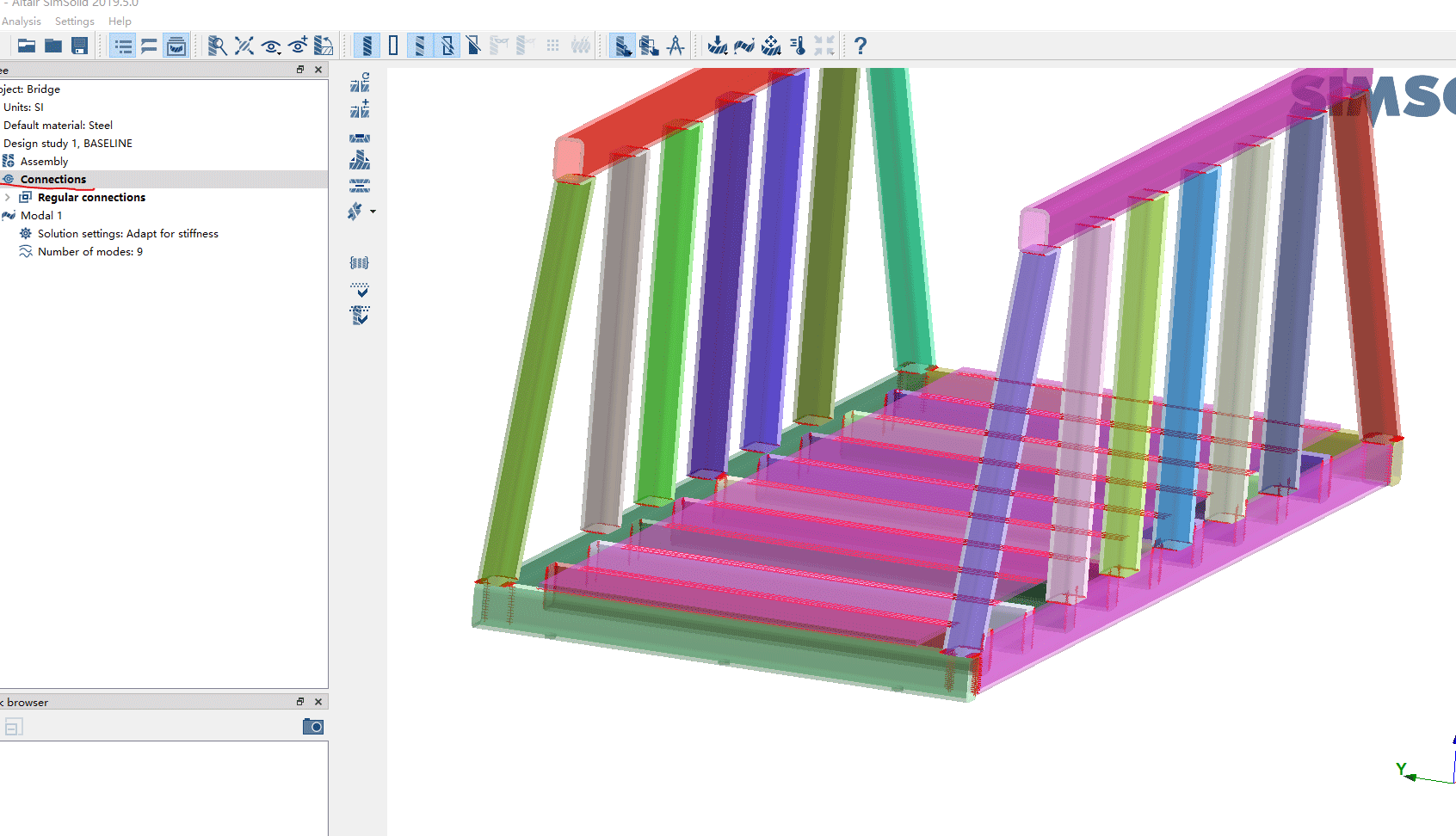 Altair SimSolid軟件