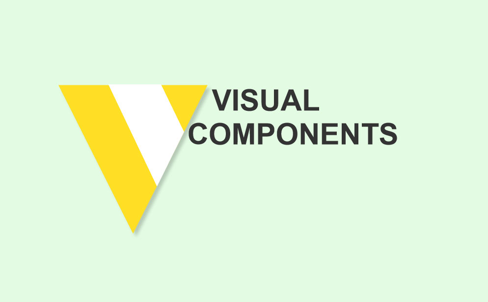  Visual Components軟件下載