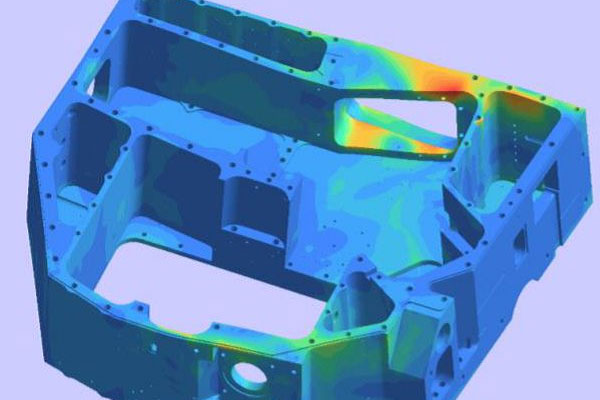 SimSolid軟件多少錢