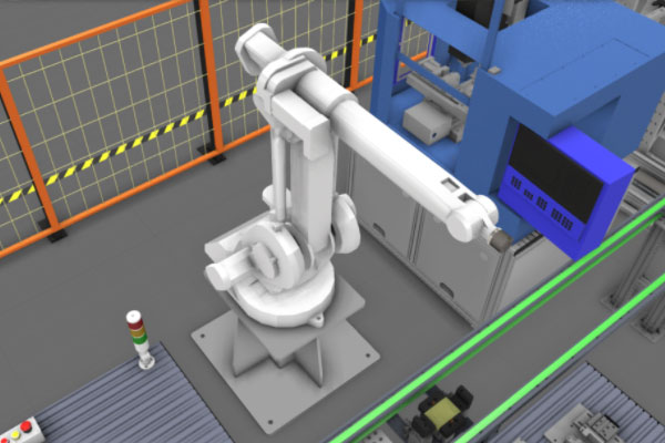 Visual Components應用解決方案