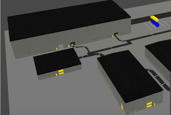 Visual Components軟件