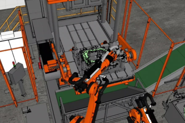 Visual Components系統硬件要求