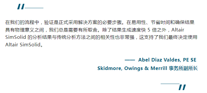 Altair SimSolid案例.png Altair SimSolid案例