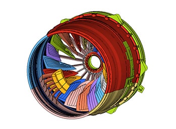 結(jié)構(gòu)仿真分析工具