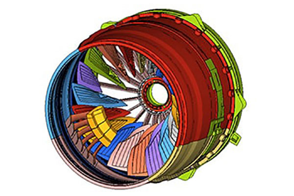 結(jié)構(gòu)仿真分析工具