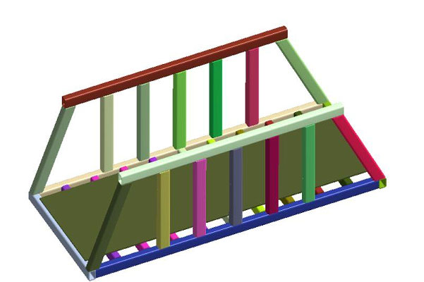 無網(wǎng)格電磁仿真