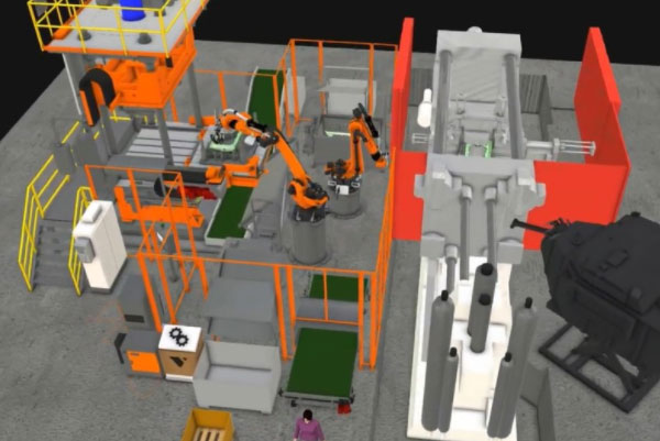 Visual Components功能