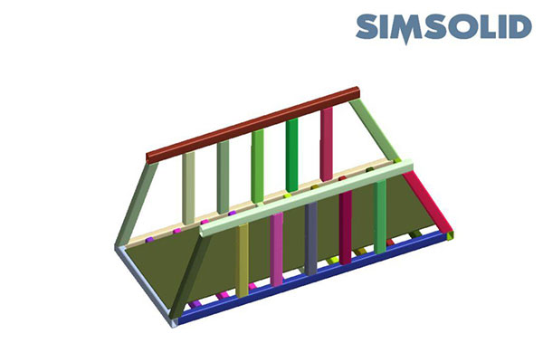 無(wú)網(wǎng)格劃分工具