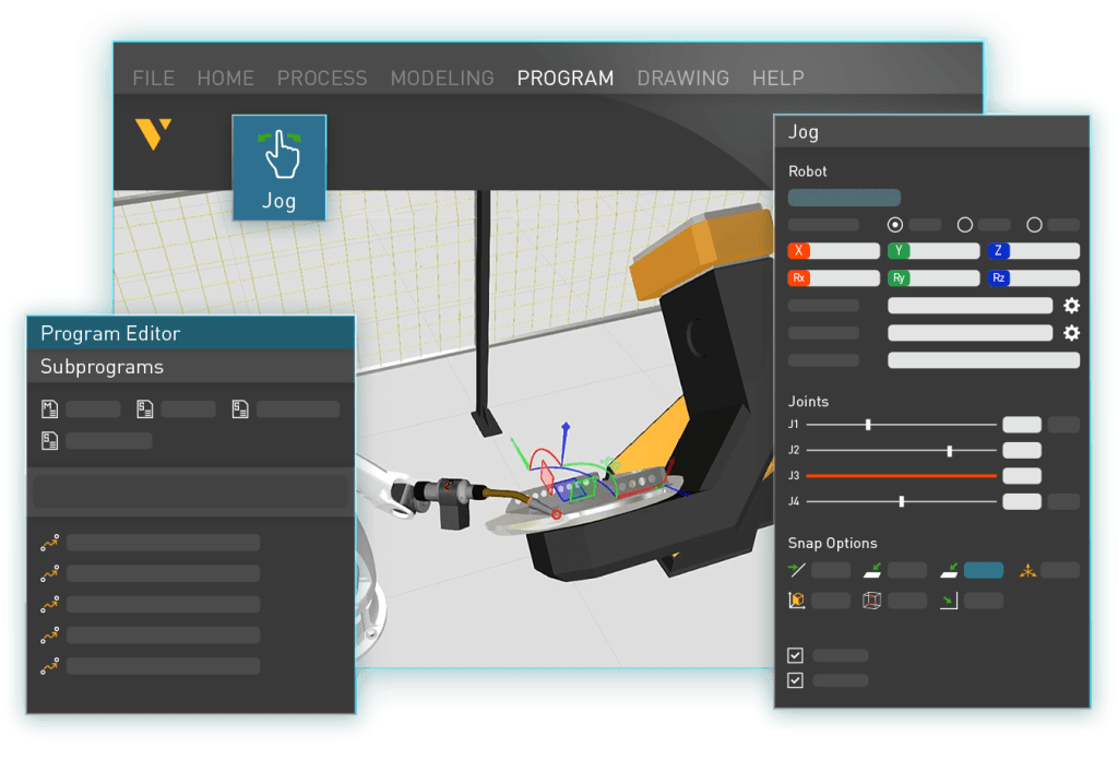 機器人離線編程軟件.png 機器人離線編程軟件