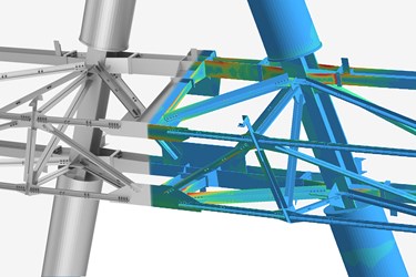 正版Altair Simsolid軟件