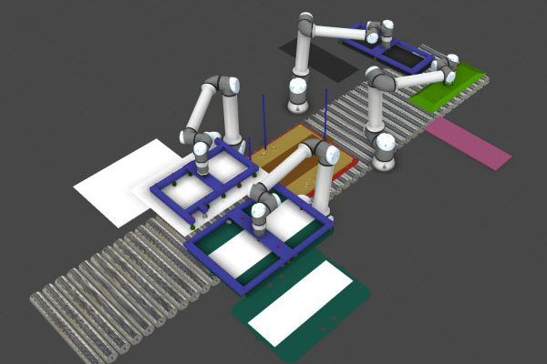 Visual Components軟件功能