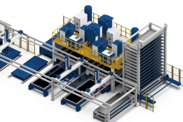 Visual Components仿真軟件
